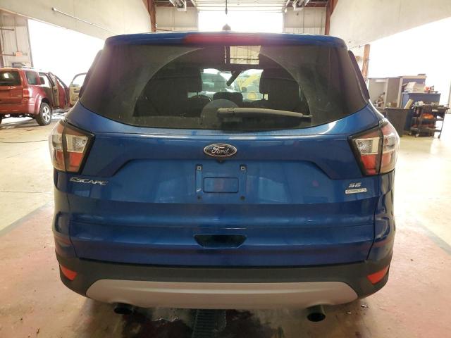 1FMCU0GD2HUE66992 | 2017 Ford escape se