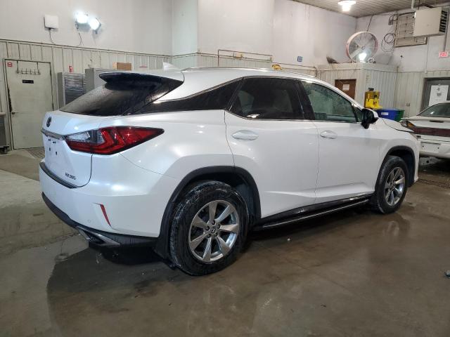 JTJBZMCA4J2037162 | 2018 LEXUS RX 350 BAS