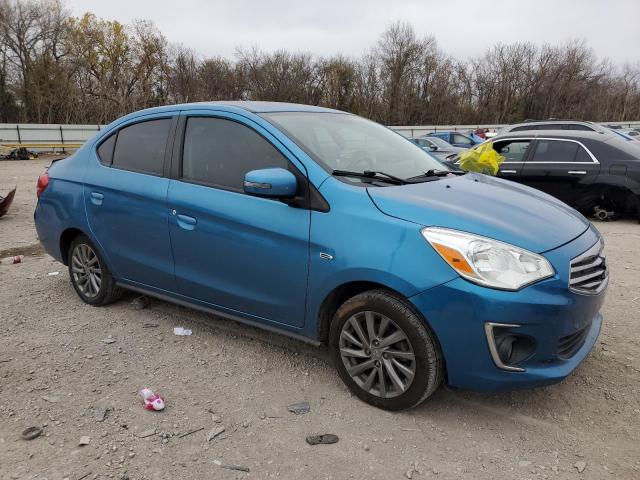 ML32F4FJ7KHF05820 | 2019 MITSUBISHI MIRAGE G4