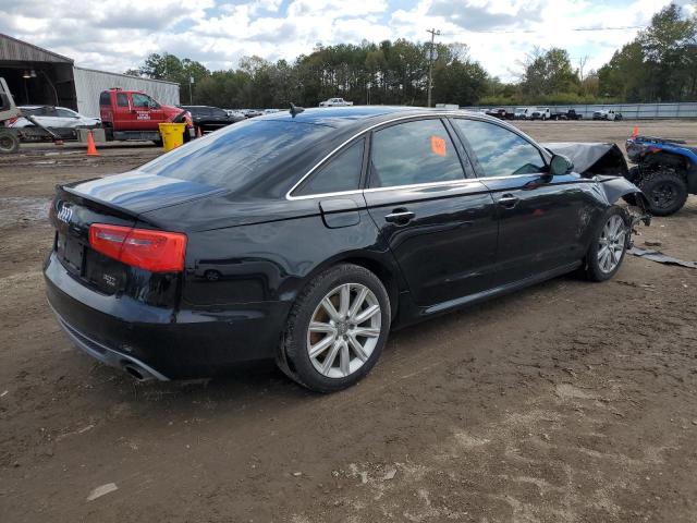 2015 Audi A6 Prestige VIN: WAUHGAFC1FN035421 Lot: 77463733