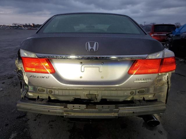 1HGCR2F78EA198025 | 2014 HONDA ACCORD EX