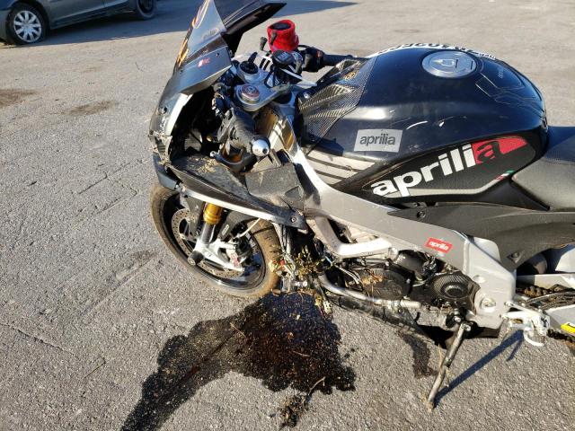 2013 APRILIA RSV4 R ZD4RKU043DS000343