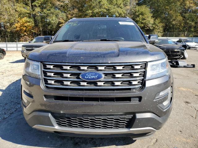 2017 FORD EXPLOR XLT 1FM5K7D83HGC50971