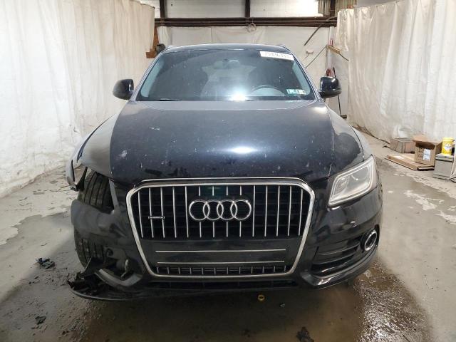 VIN WA1CFAFP5EA096970 2014 Audi Q5, Premium no.5