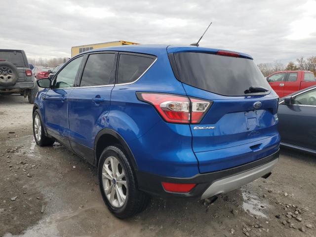 1FMCU0GD4HUC77549 | 2017 FORD ESCAPE SE