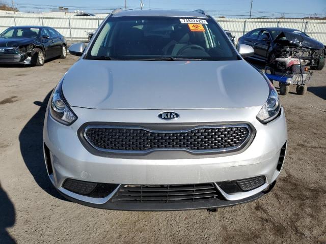 KNDCB3LC4K5262897 KIA NIRO FE