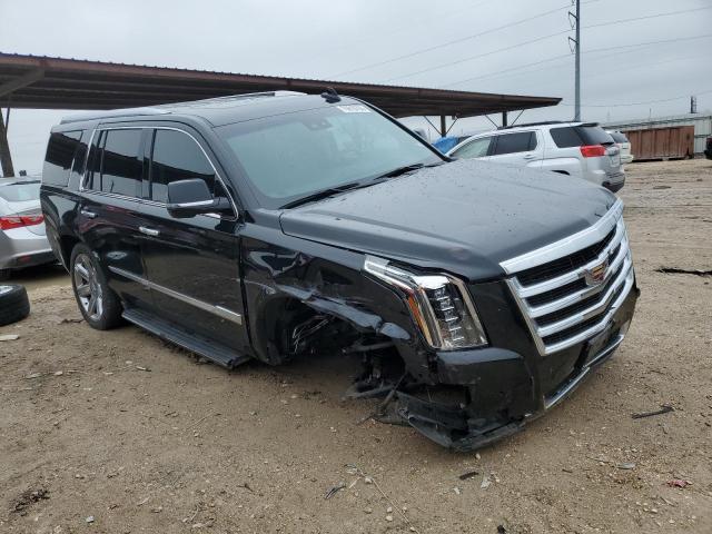 2018 CADILLAC ESCALADE L - 1GYS3BKJ9JR300967