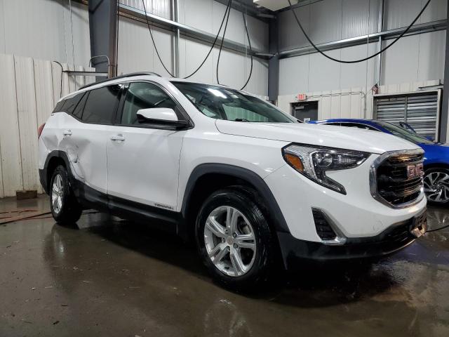 3GKALTEVXJL377574 | 2018 GMC TERRAIN SL