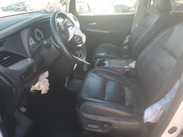2015 TOYOTA SIENNA SPO - 5TDXK3DC9FS670764