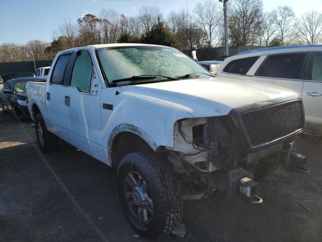 1FTPW14594KB13416 | 2004 Ford f150 supercrew