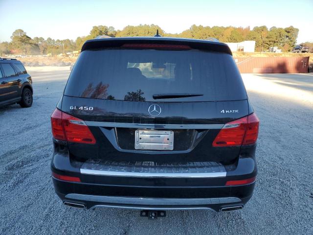 VIN 4JGDF7CE5EA401895 2014 Mercedes-Benz GL-Class, ... no.6