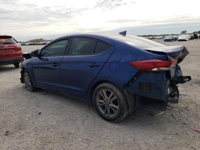 Vin: 5npd84lf2hh055677, lot: 77867853, hyundai elantra se 20172