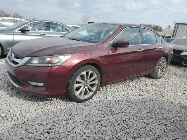 1HGCR2F54DA042433 | 2013 Honda accord sport