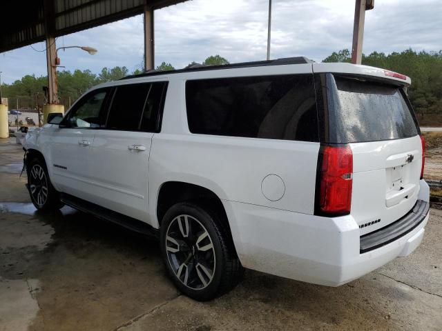 2020 CHEVROLET SUBURBAN 1GNSKJKJXLR127716