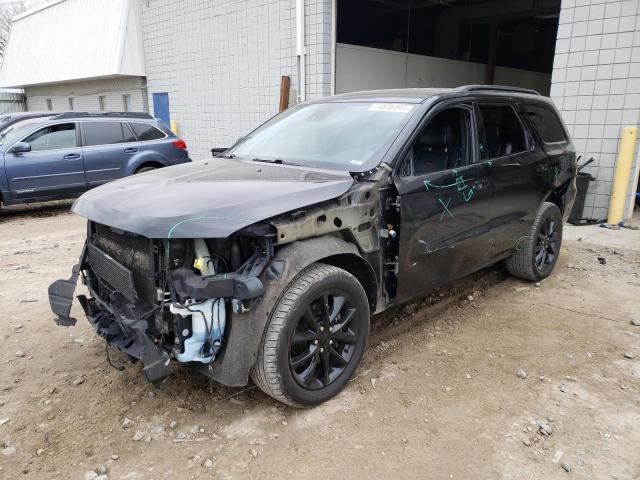 2017 Dodge Durango R/T