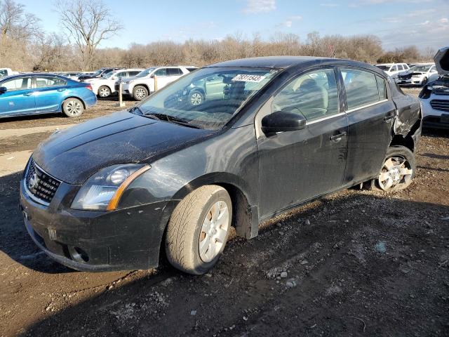 2009 Nissan Sentra 2.0