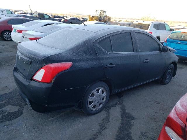 3N1CN7AP0GL854439 | 2016 Nissan versa s