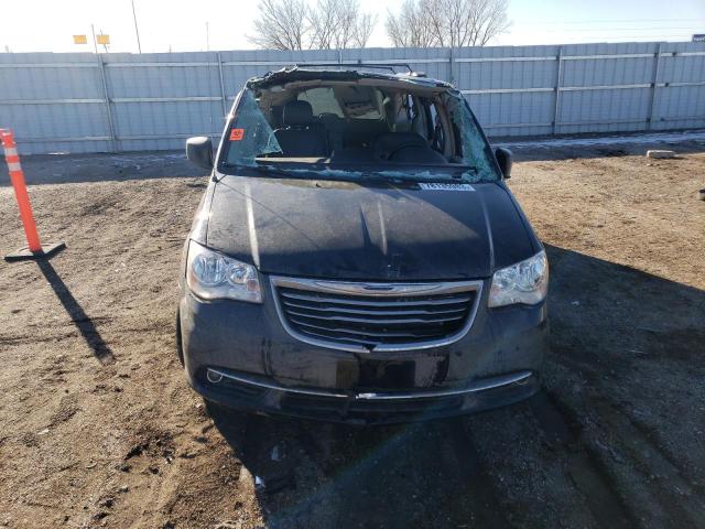 2C4RC1BG6GR213047 | 2016 Chrysler town & country touring