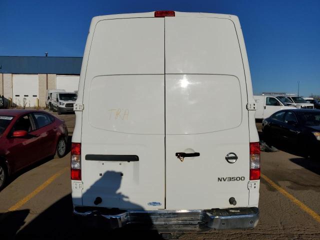 1N6AF0LY6HN811303 Nissan NV 2500 S
