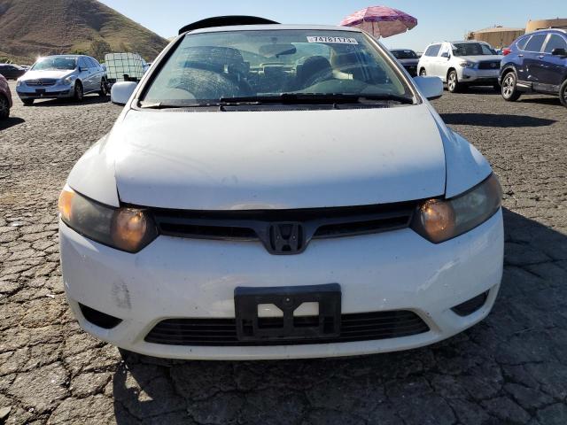 2006 Honda Civic Ex VIN: 2HGFG12836H548238 Lot: 49934634