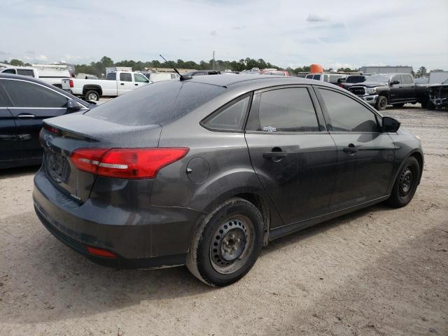 1FADP3E20FL363436 Ford FOCUS S