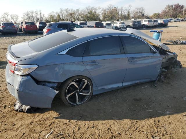 1HGCV1F38MA029639 | 2021 Honda accord sport