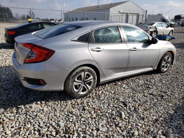 19XFC2F53JE019165 | 2018 HONDA CIVIC LX