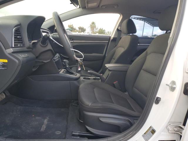 2018 HYUNDAI ELANTRA SE - 5NPD84LF9JH320861