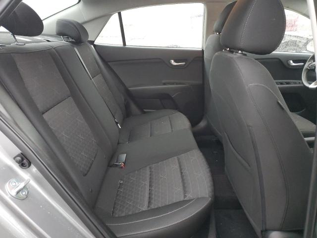 2023 KIA RIO LX - 3KPA24AD6PE582727
