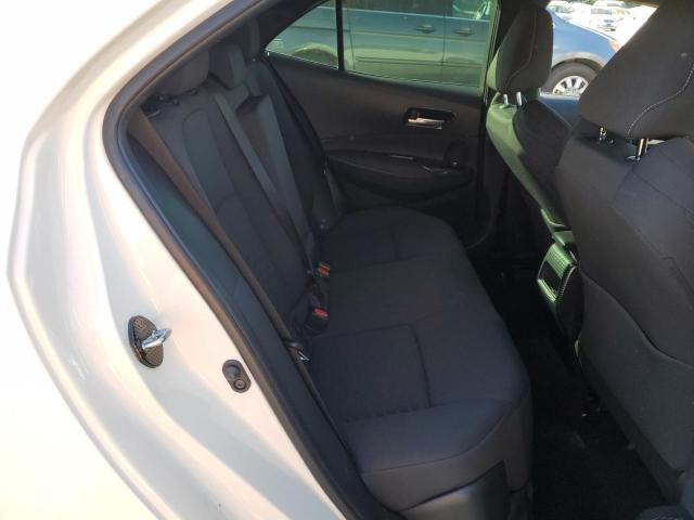2022 TOYOTA COROLLA SE - JTND4MBE1N3169693