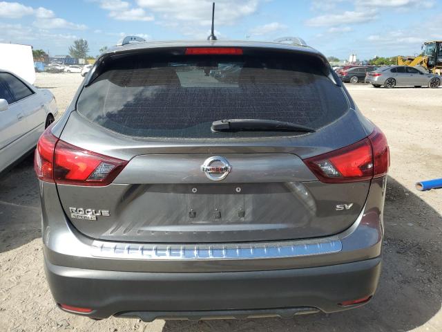 2018 NISSAN ROGUE SPT JN1BJ1CP9JW101334