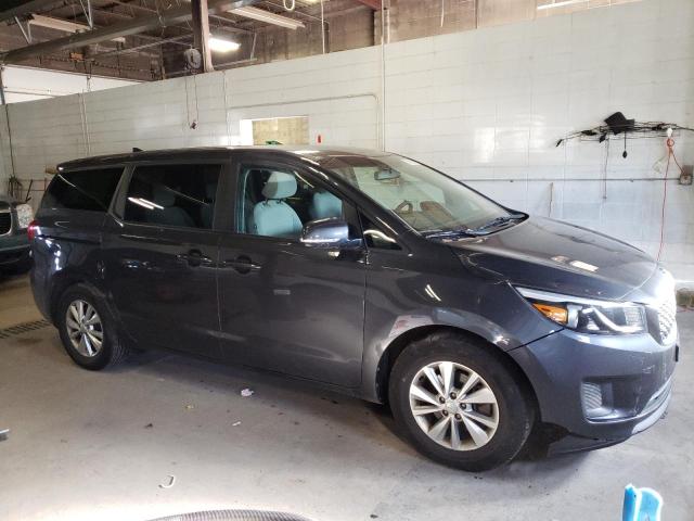 KNDMB5C1XH6293797 | 2017 KIA SEDONA LX