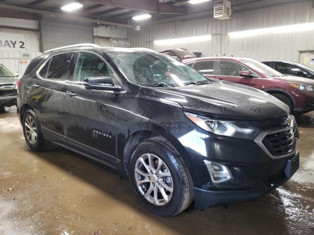 2GNAXSEV2J6229831 | 2018 Chevrolet equinox lt