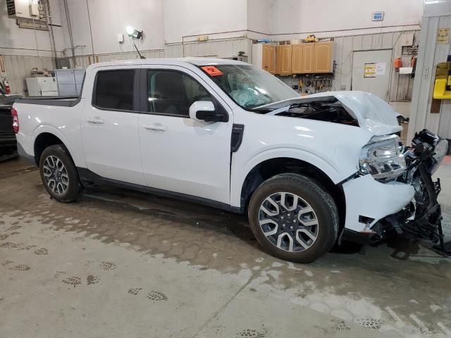 3FTTW8E37PRA76998 | 2023 FORD MAVERICK X