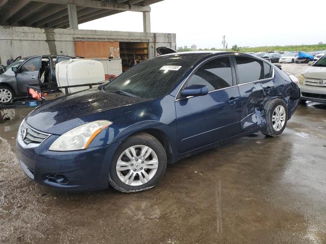 2011 Nissan Altima Base