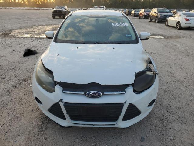 1FADP3F25EL389849 | 2014 FORD FOCUS SE