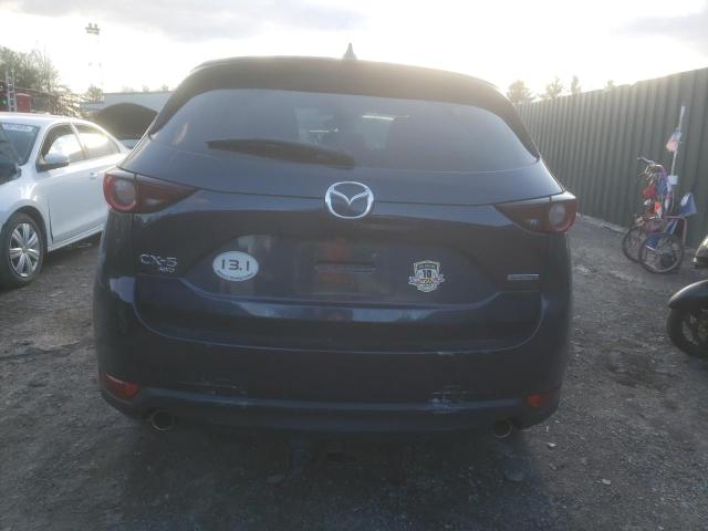 JM3KFBCM8L0840041 | 2020 MAZDA CX-5 TOURI