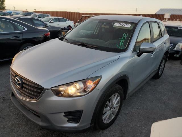 2016 Mazda CX-5 Sport