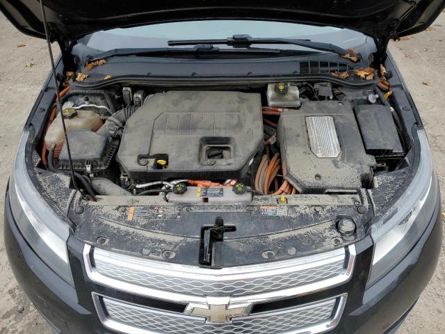 VIN 1G1RD6E47DU110142 2013 Chevrolet Volt no.11