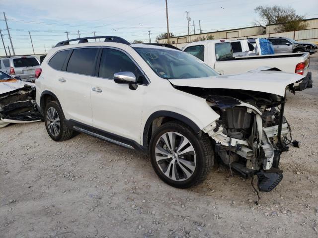 4S4WMARD6K3468354 | 2019 SUBARU ASCENT TOU