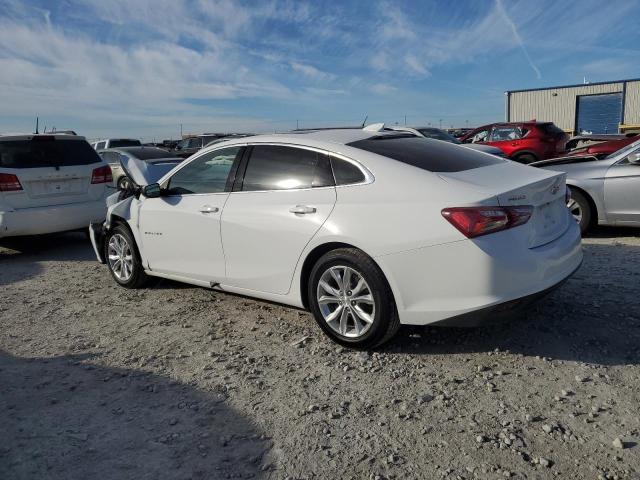 1G1ZD5ST3MF022165 | 2021 CHEVROLET MALIBU LT