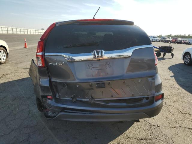 3CZRM3H38GG710128 | 2016 Honda cr-v lx