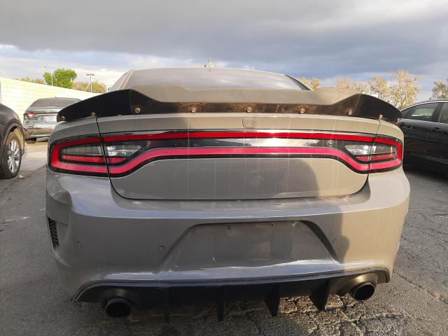 2C3CDXL9XJH205797 Dodge Charger Srt Hellcat