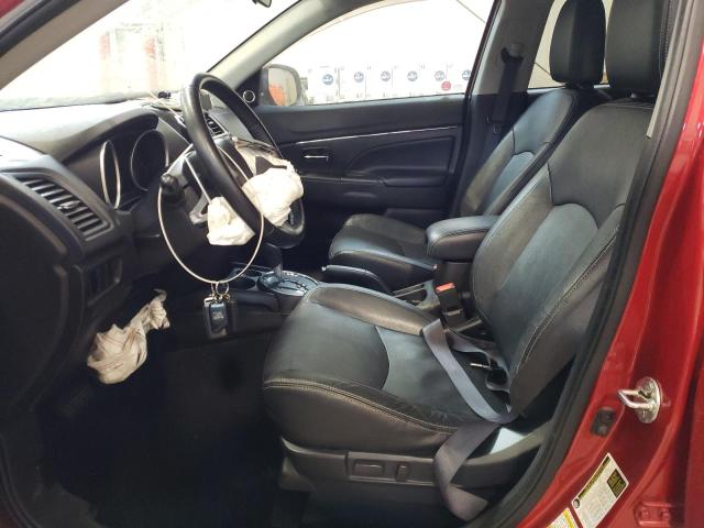 2015 MITSUBISHI RVR GT 4A4AJ4AW2FE607937