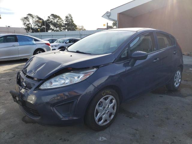 Vin: 3fadp4tj6dm111380, lot: 77310023, ford fiesta s 2013 img_1