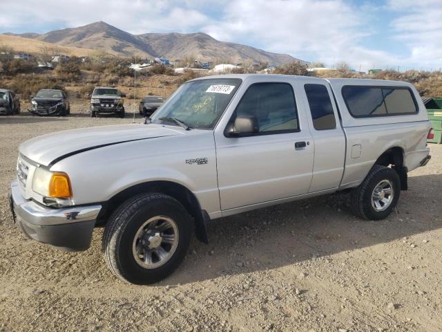 1FTYR44V73PA60620 | 2003 Ford ranger super cab