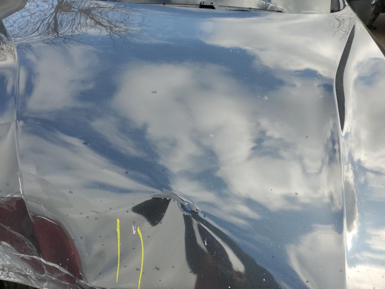 YV126MED2F1205858 2015 Volvo V60 Platinum