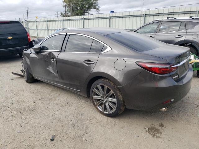 JM1GL1VM7K1500693 Mazda 6 TOURING 2