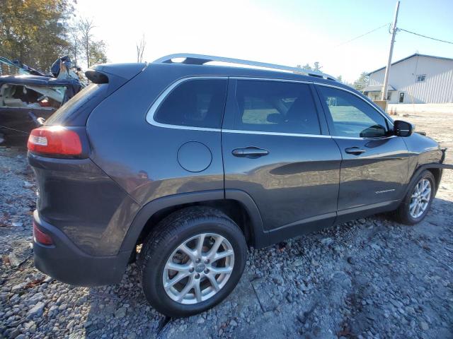 2015 Jeep Cherokee Latitude VIN: 1C4PJLCS8FW518552 Lot: 56200624