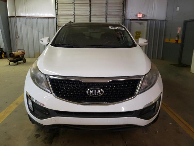 KNDPC3AC7G7826846 KIA Sportage Ex